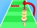 Jeu Donut Stack
