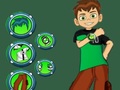 Jeu Ben 10 Dress Up 