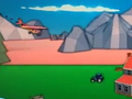 Jeu Aerial Stunt Pilot 2