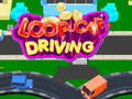 Jeu Loop-car Driving 