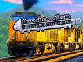Jeu Drive MetroTrain Simulator 3D