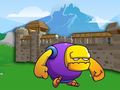 Jeu Mad Defense