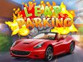 Jeu Leap Parking