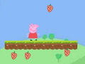 Jeu Peppa Pig Strawberry