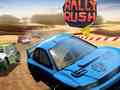 Jeu Rally Rush