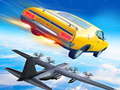 Jeu Jump into the Plane