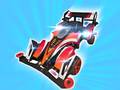 Jeu Mini Legend: Mini 4WD Racing