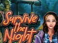 Jeu Survive the Night
