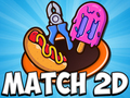 Jeu Match 2D