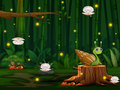 Jeu Snail Run