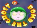 Jeu Bomber The Ghost