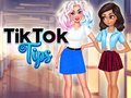 Jeu TikTok Tips 