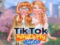 Jeu TikTok Whats My Style 