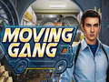 Jeu Moving Gang