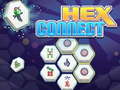Jeu Hex Connect