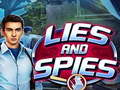 Jeu Lies and Spies