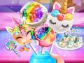 Jeu Sweet Fashion Desserts 