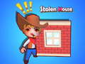 Jeu Stolen House