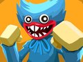 Jeu Huggy Fighting 3D 