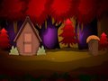 Jeu Colorful Land Escape 