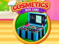 Jeu Cosmetic Box Cake