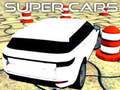 Jeu Super Cars