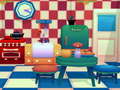 Jeu FrogHouse