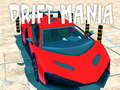 Jeu Drift Mania 