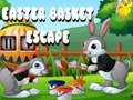 Jeu Easter Basket Escape