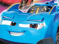 Jeu Legends of Spark Racing
