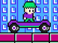 Jeu Zizo Adventure