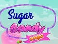 Jeu Sugar Candy Saga