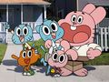 Jeu Gumball: Hidden Stars