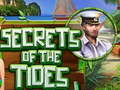 Jeu Secrets of the Tides