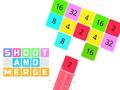 Jeu Shoot And Merge The Numbers