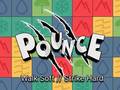 Jeu Pounce