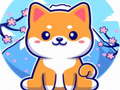 Jeu Puzzle Cute Puppies