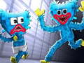 Jeu Hugie Wugie Slide