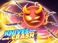 Jeu Knives Crash