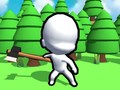Jeu Idle Lumber Hero