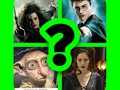 Jeu Who are you in Harry Potter 