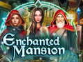 Jeu Enchanted Mansion