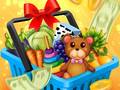 Jeu Supermarket
