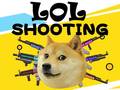 Jeu Lol Shooting