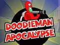 Jeu Doodieman Apocalypse