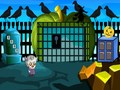 Jeu Halloween Forest Escape Series Episode 2 