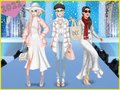 Jeu Winter White Outfits