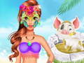 Jeu Life of ocean Queen