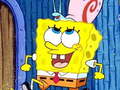 Jeu Sponge Bob Slide