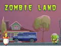 Jeu Zombie Land 